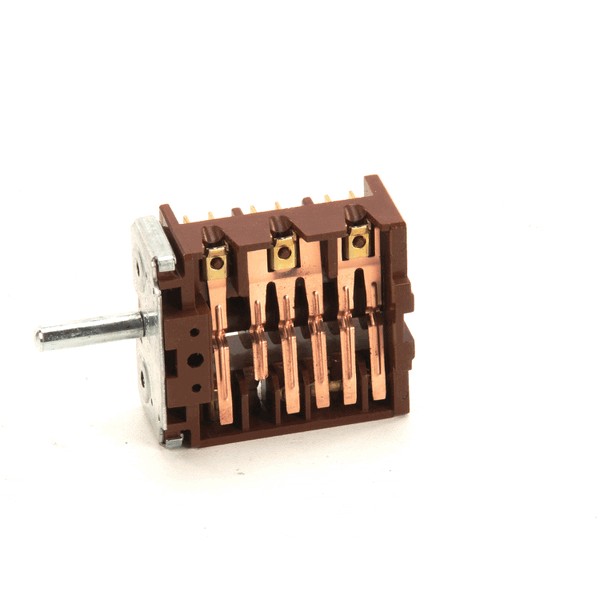 (image for) Star Mfg 2E-Y9252 SWITCH 4-POSITION